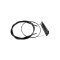 Q-Parts - Brake Cable Front